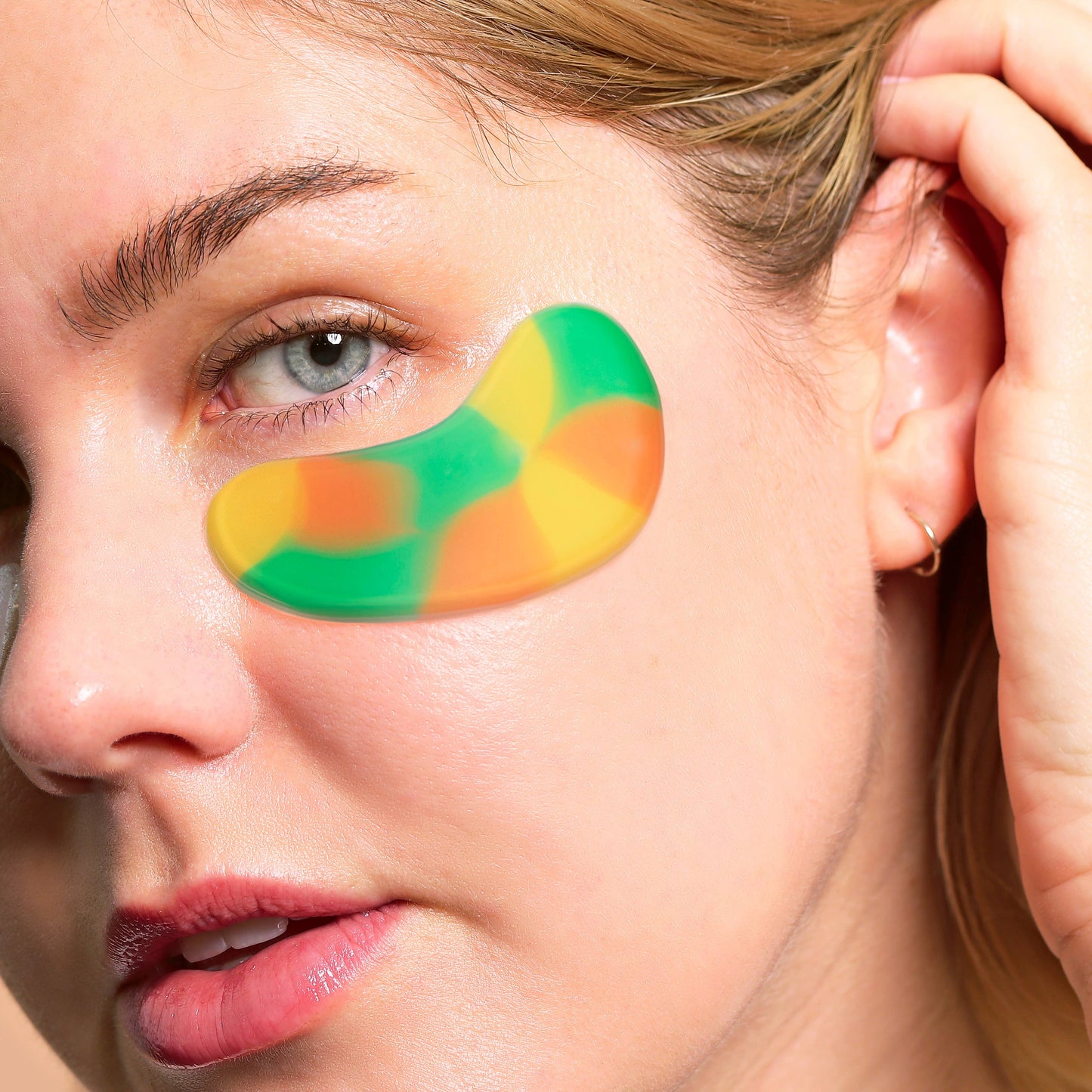 My Spa Life - Easter Themed Brightening Eye Patches | 6 Pack