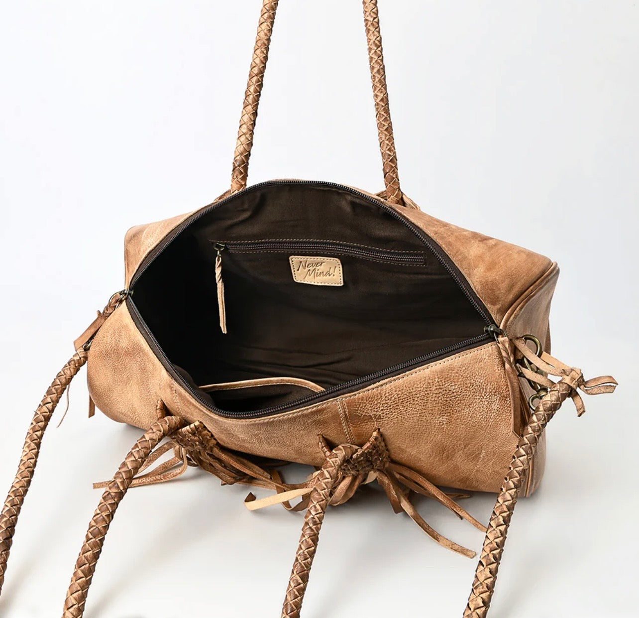 Speedy AD bag