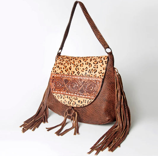 Cheetah AD bag