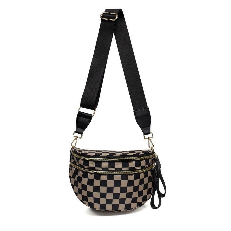 JOSSLYN SLING BUM BAG
