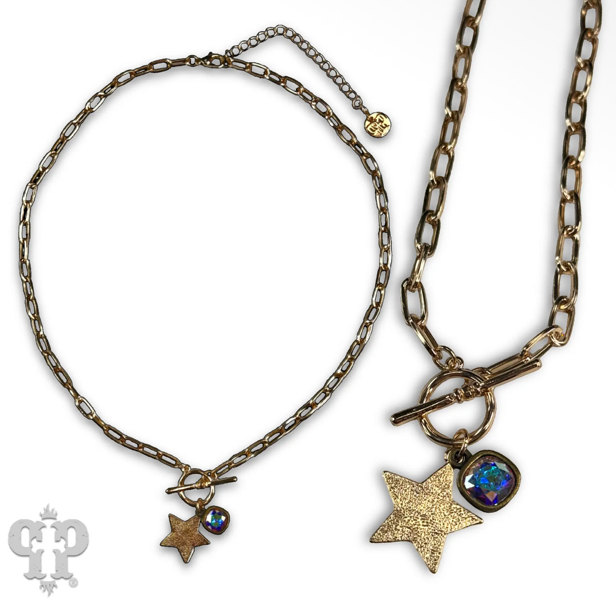 You’re a Star PP necklace
