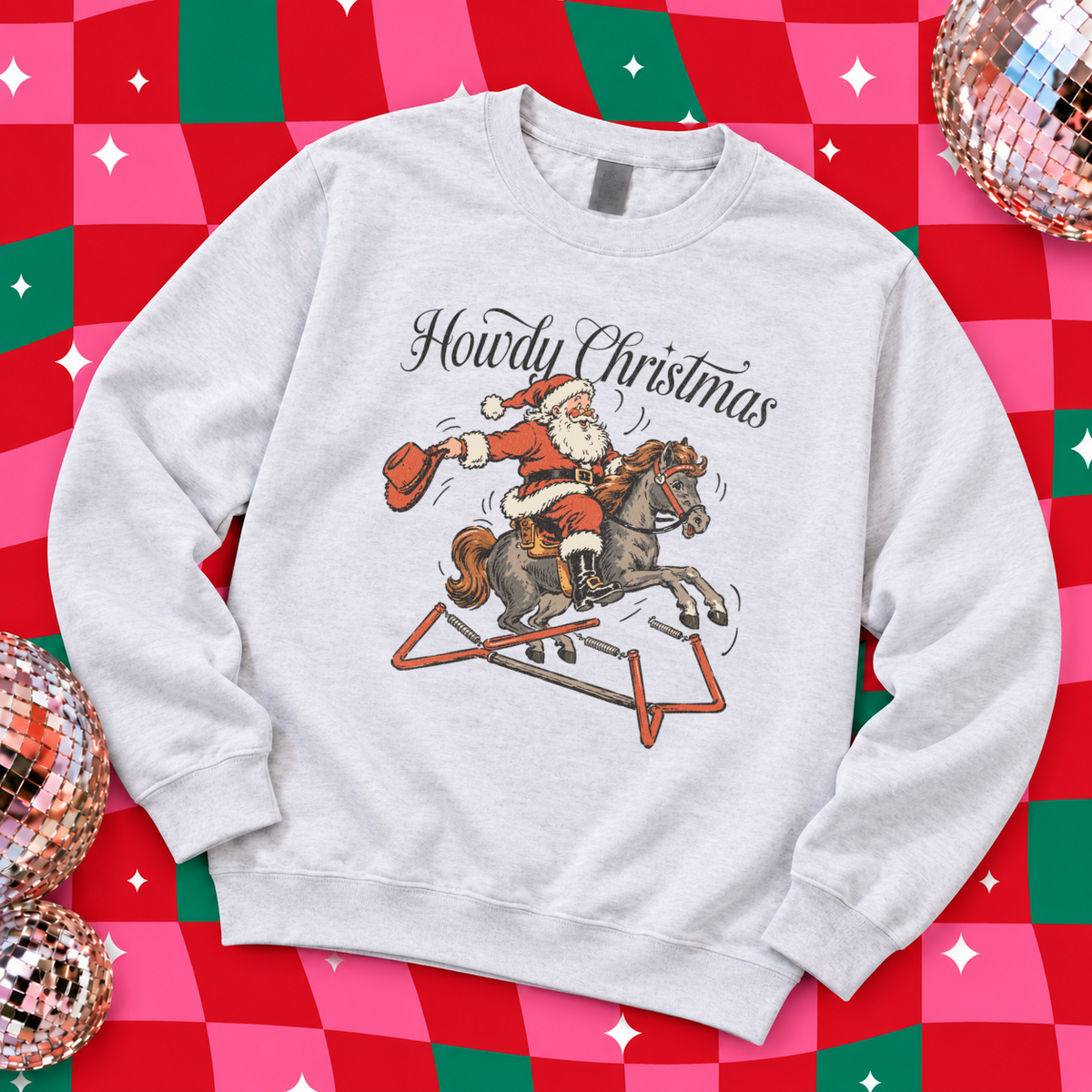 Howdy Christmas