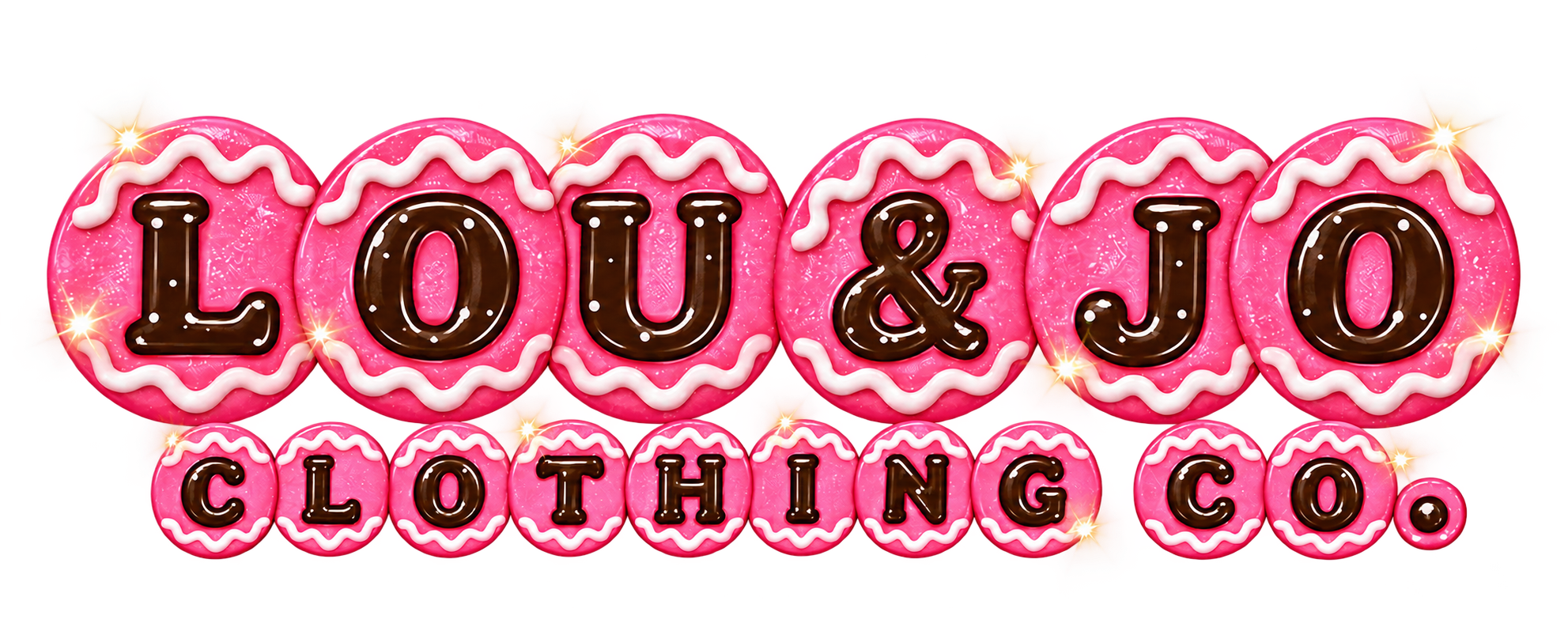 Lou & Jo Clothing Co 