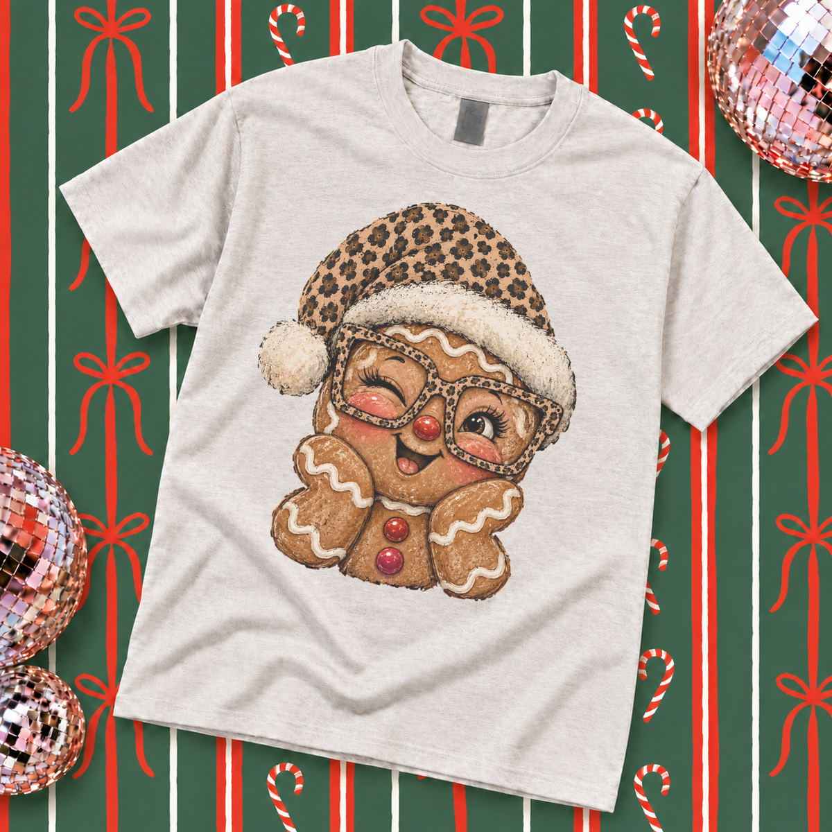 Gingy Girl