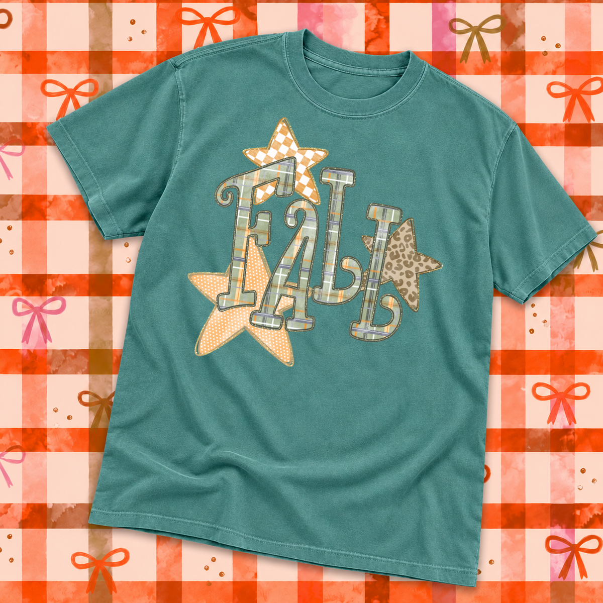 Fall ✨CC tee