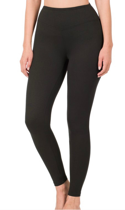 BEST SELLER - Buttersoft Leggings