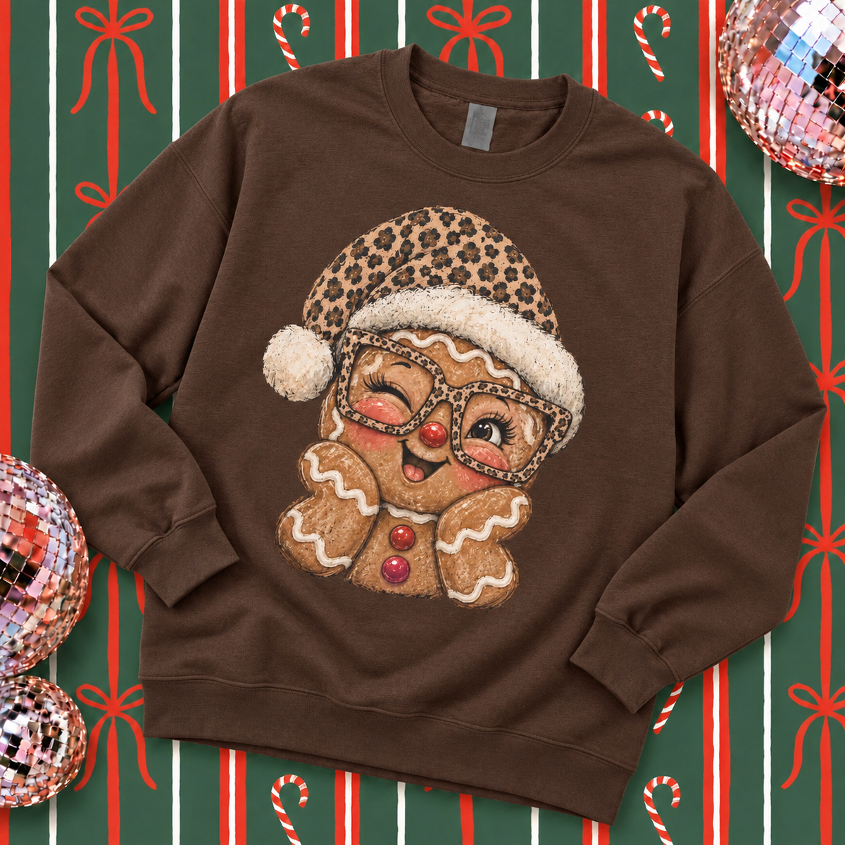 Gingy Girl