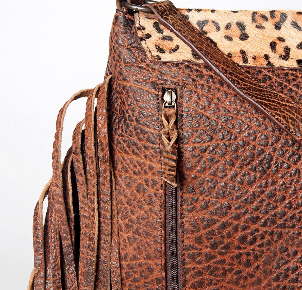 Cheetah AD bag