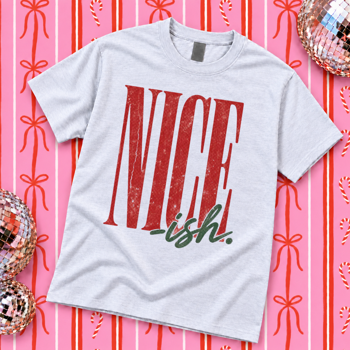 Nice-ish