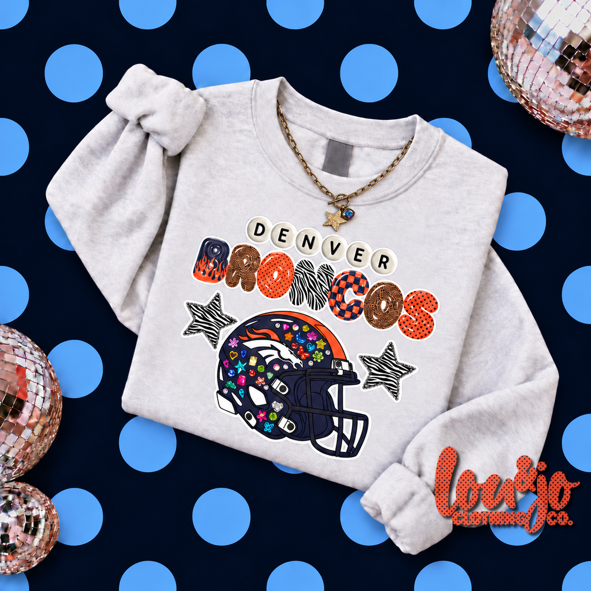 Broncos Country