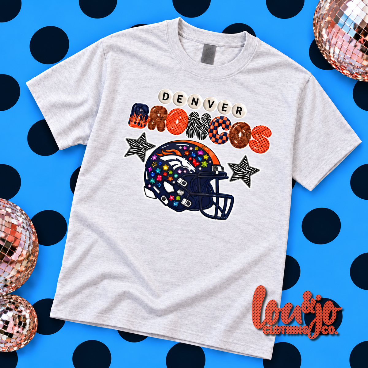 Broncos Country