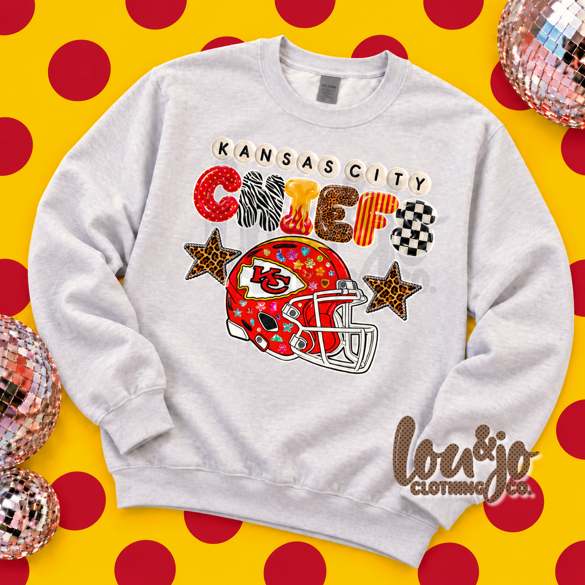 Chiefs Kingdom