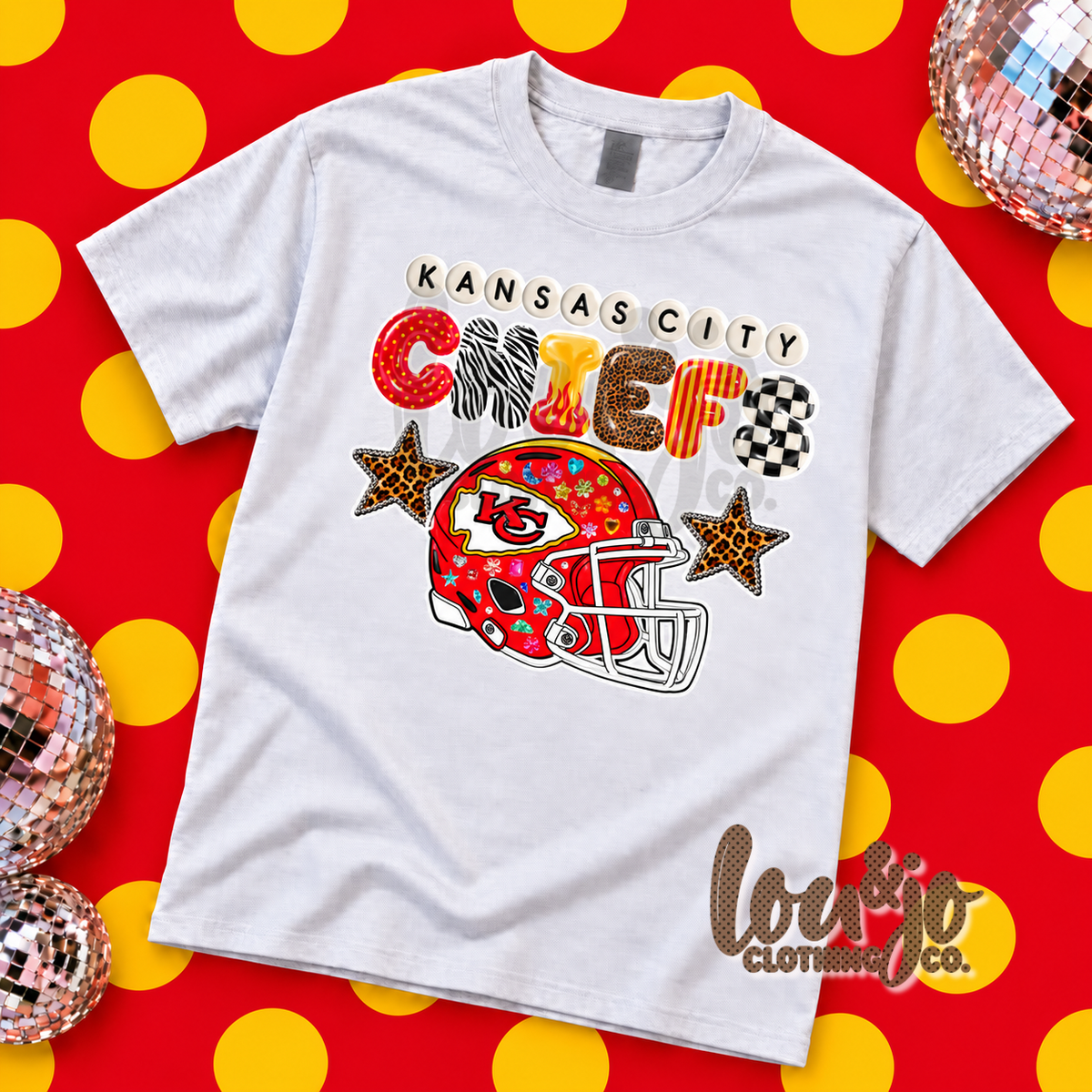 Chiefs Kingdom