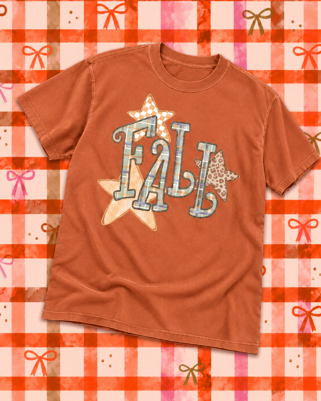 Fall ✨CC tee