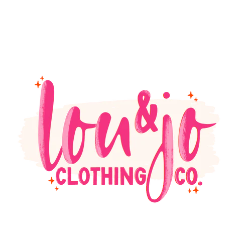 Lou & Jo Clothing Co 