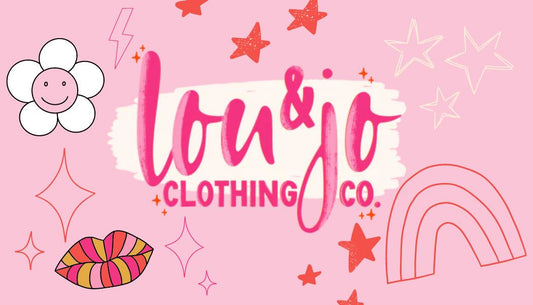 Lou & Jo GIFT CARD
